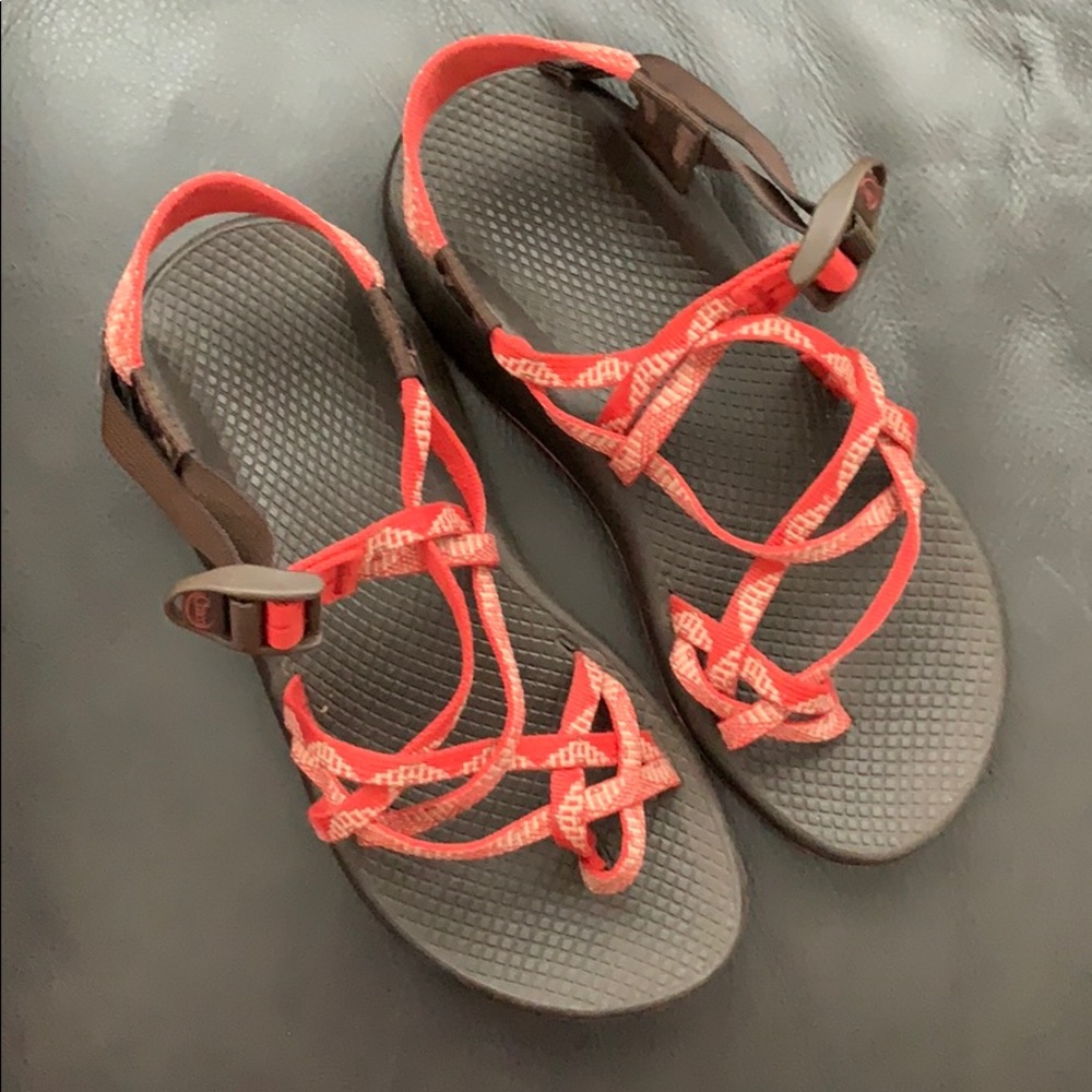 Chaco’s Chaco shoes sandals 8